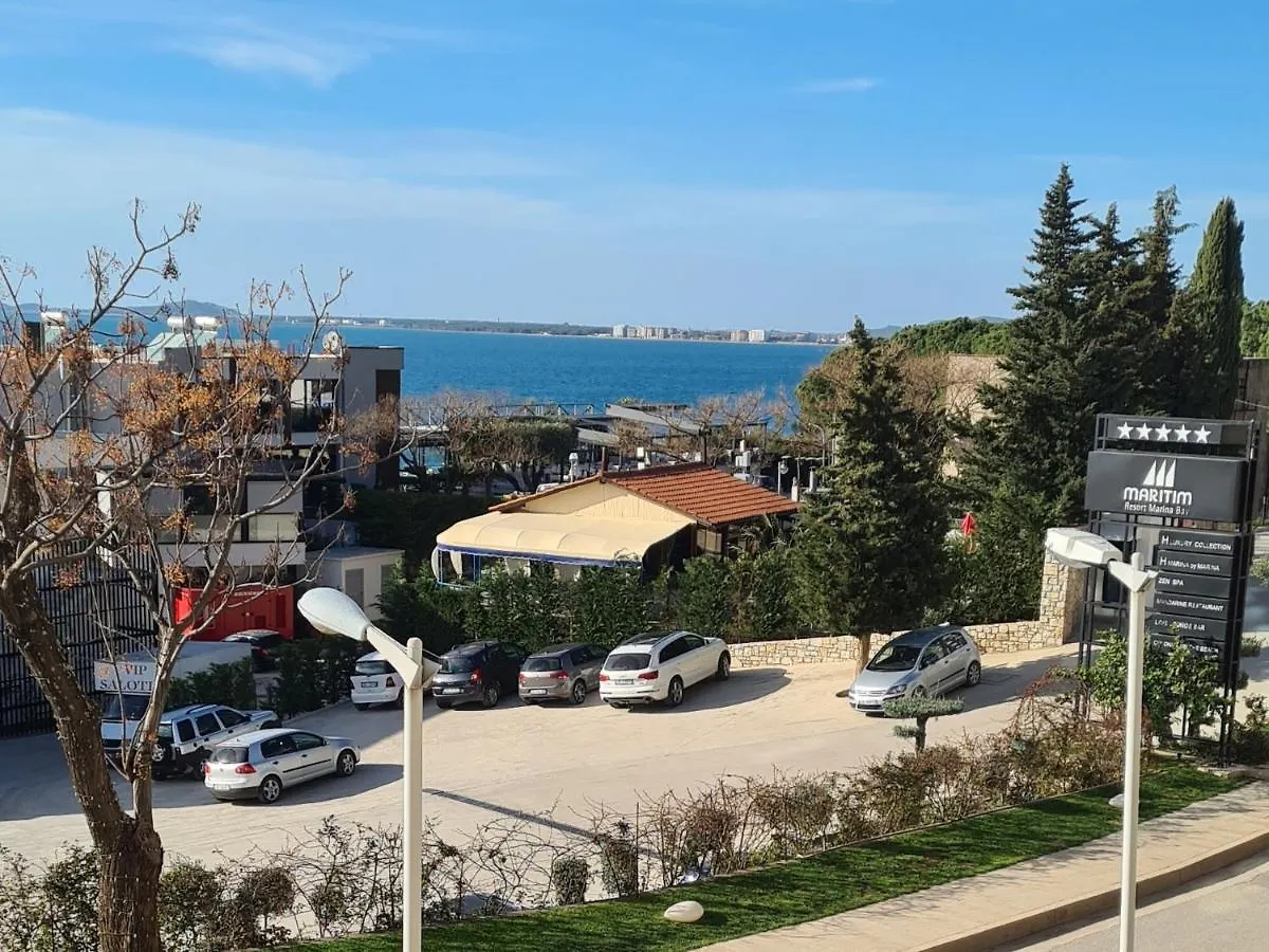 Vacation Station Sea View Apartament Vlorë