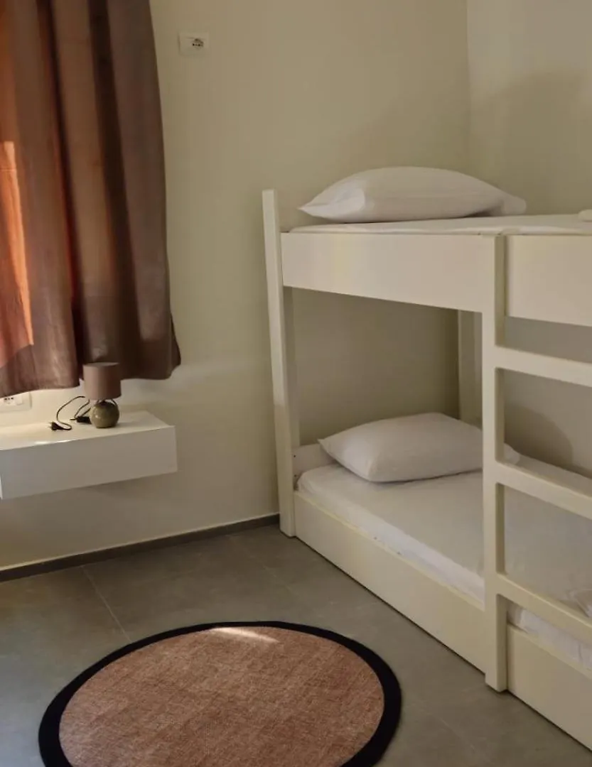 Vacation Station Sea View Apartament Vlorë Apartmán