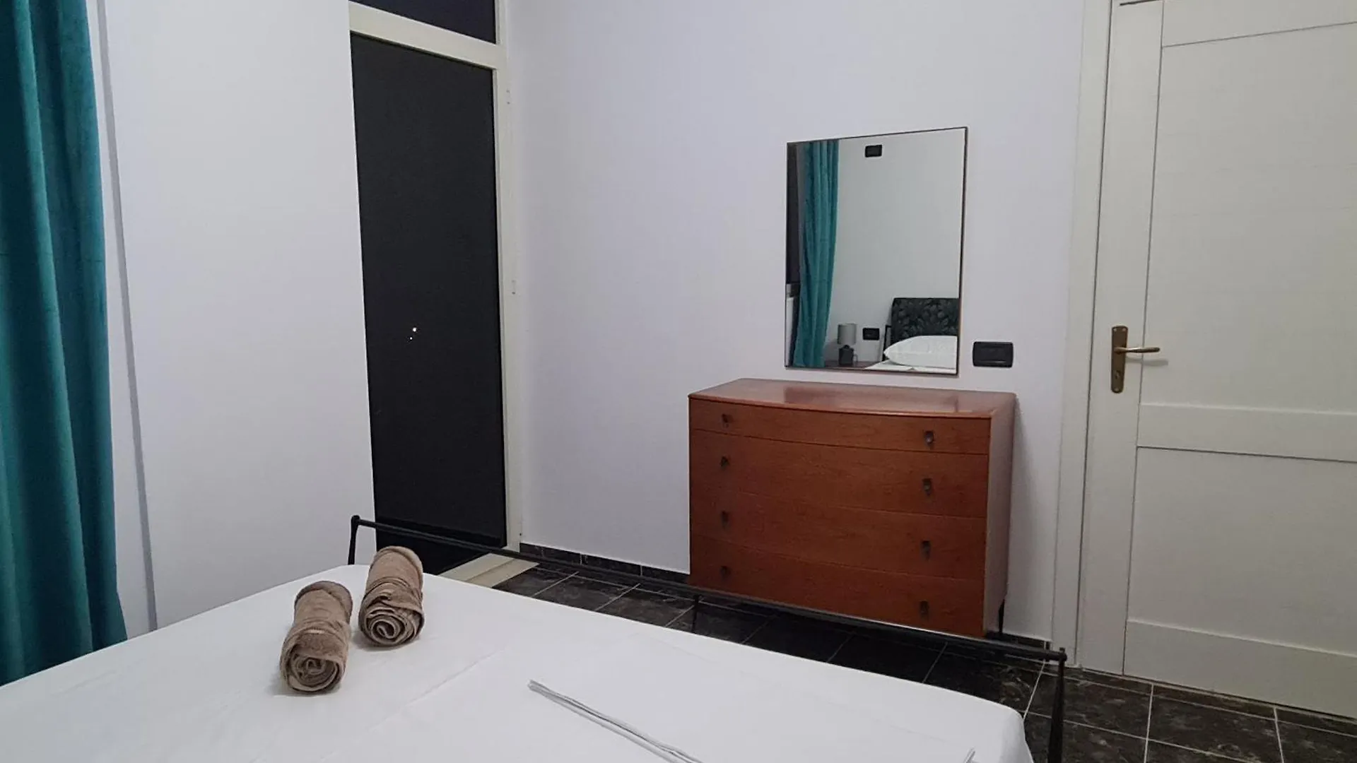 Vacation Station Sea View Apartament Vlorë Albánie