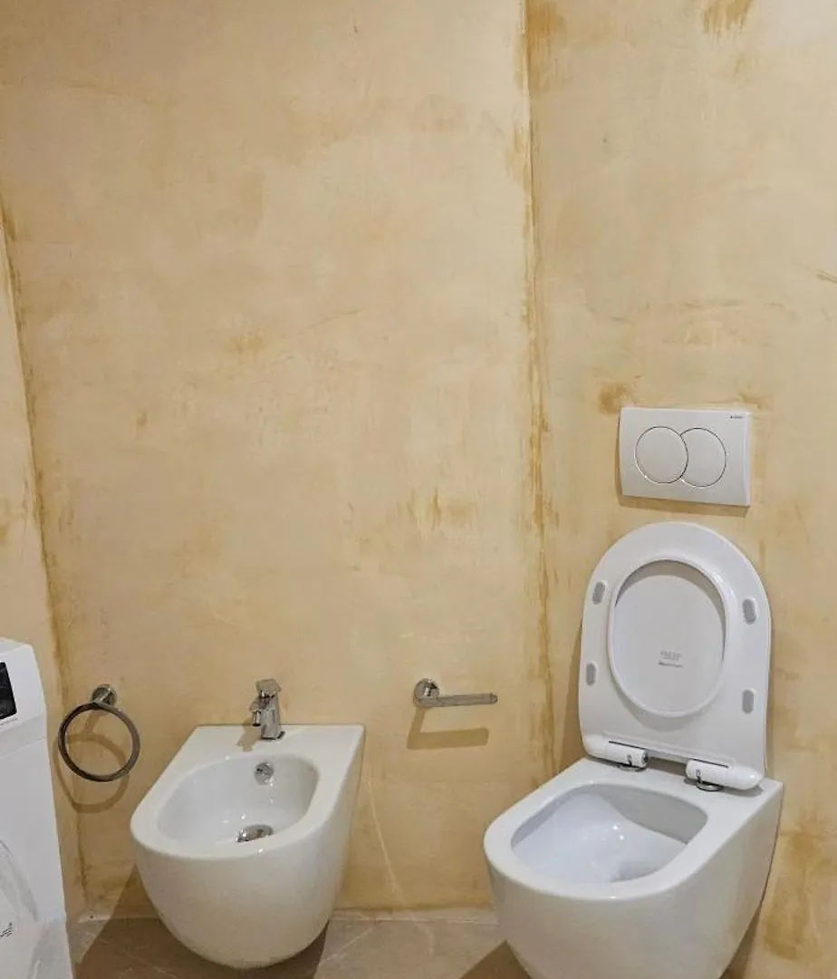 Vacation Station Sea View Apartament Vlorë