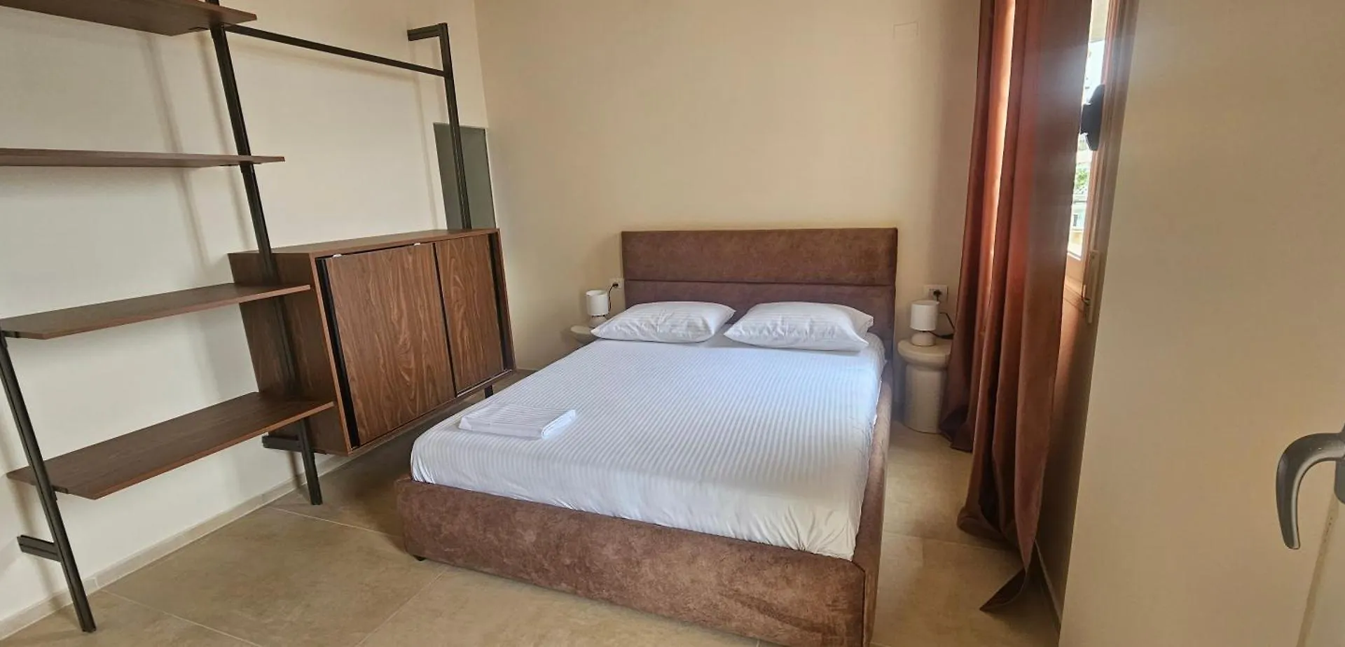 Vacation Station Sea View Apartament Vlorë