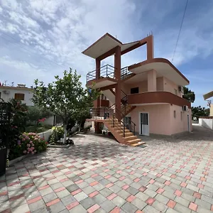 Penzion Guest House Vlore, Vlorë