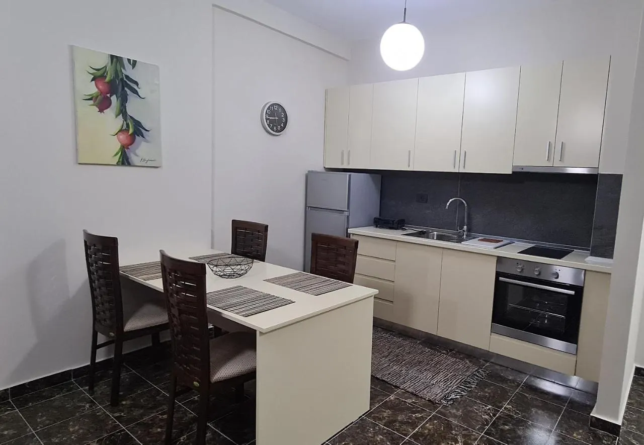 Vacation Station Sea View Apartament Vlorë Appartamento