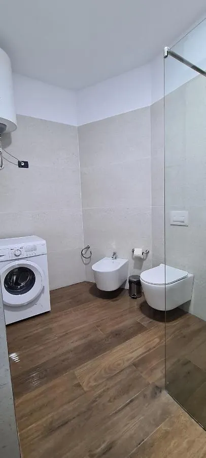 Vacation Station Sea View Apartament Vlorë