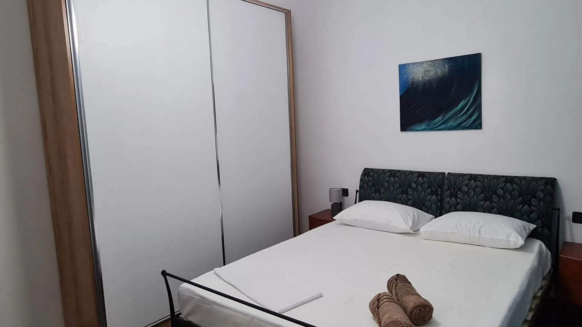 Vacation Station Sea View Apartament Vlorë