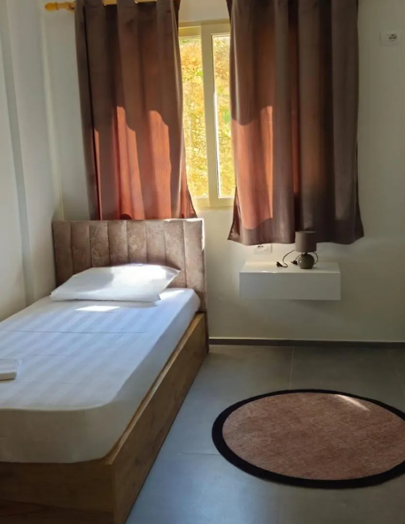 Vacation Station Sea View Apartament Vlorë
