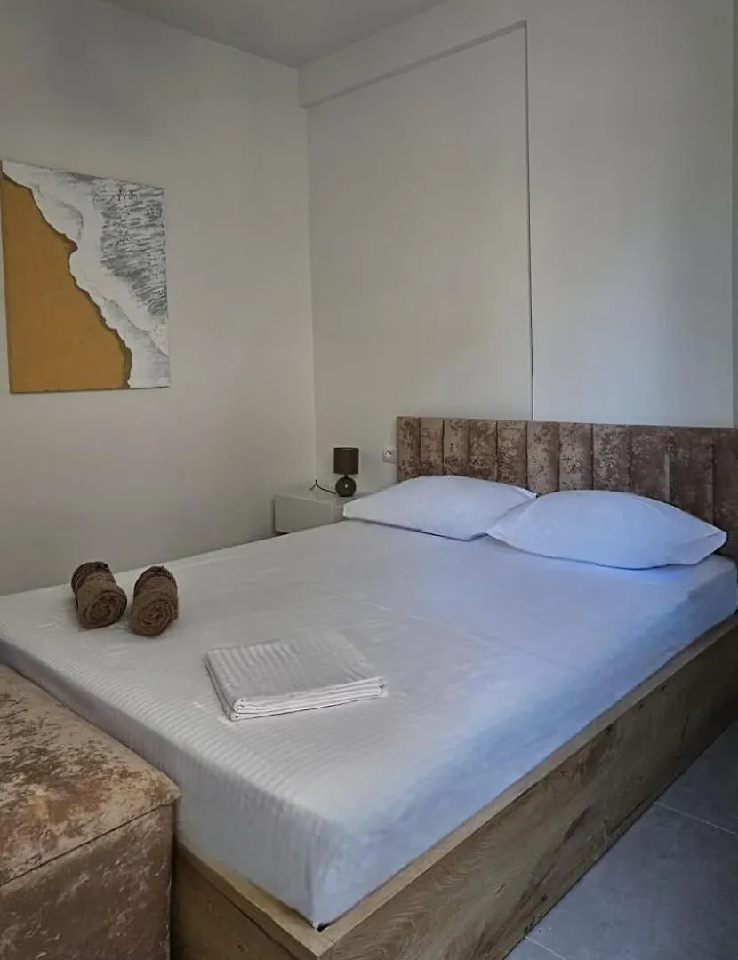 Vacation Station Sea View Apartament Vlorë 0*,  Albania