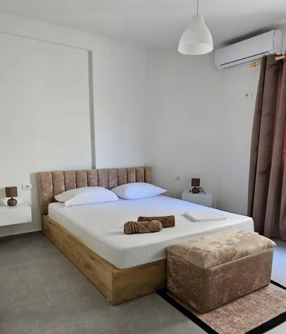 Vacation Station Sea View Apartament Vlorë Appartamento