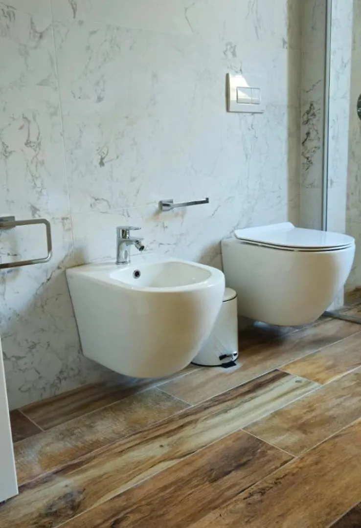 Appartamento Vacation Station Sea View Apartament Vlorë Albania
