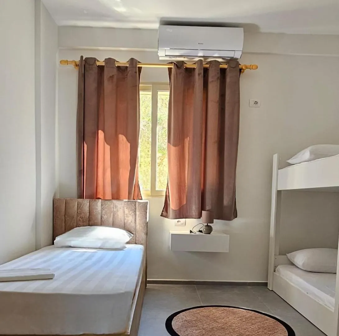 Vacation Station Sea View Apartament Vlorë