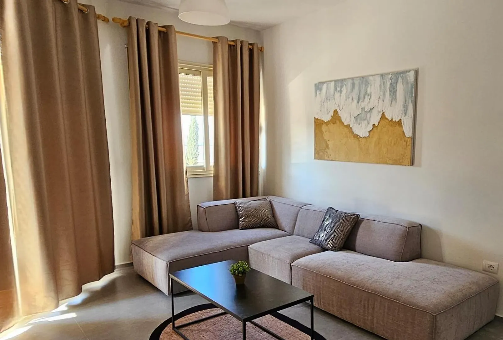 Vacation Station Sea View Apartament Vlorë Albania