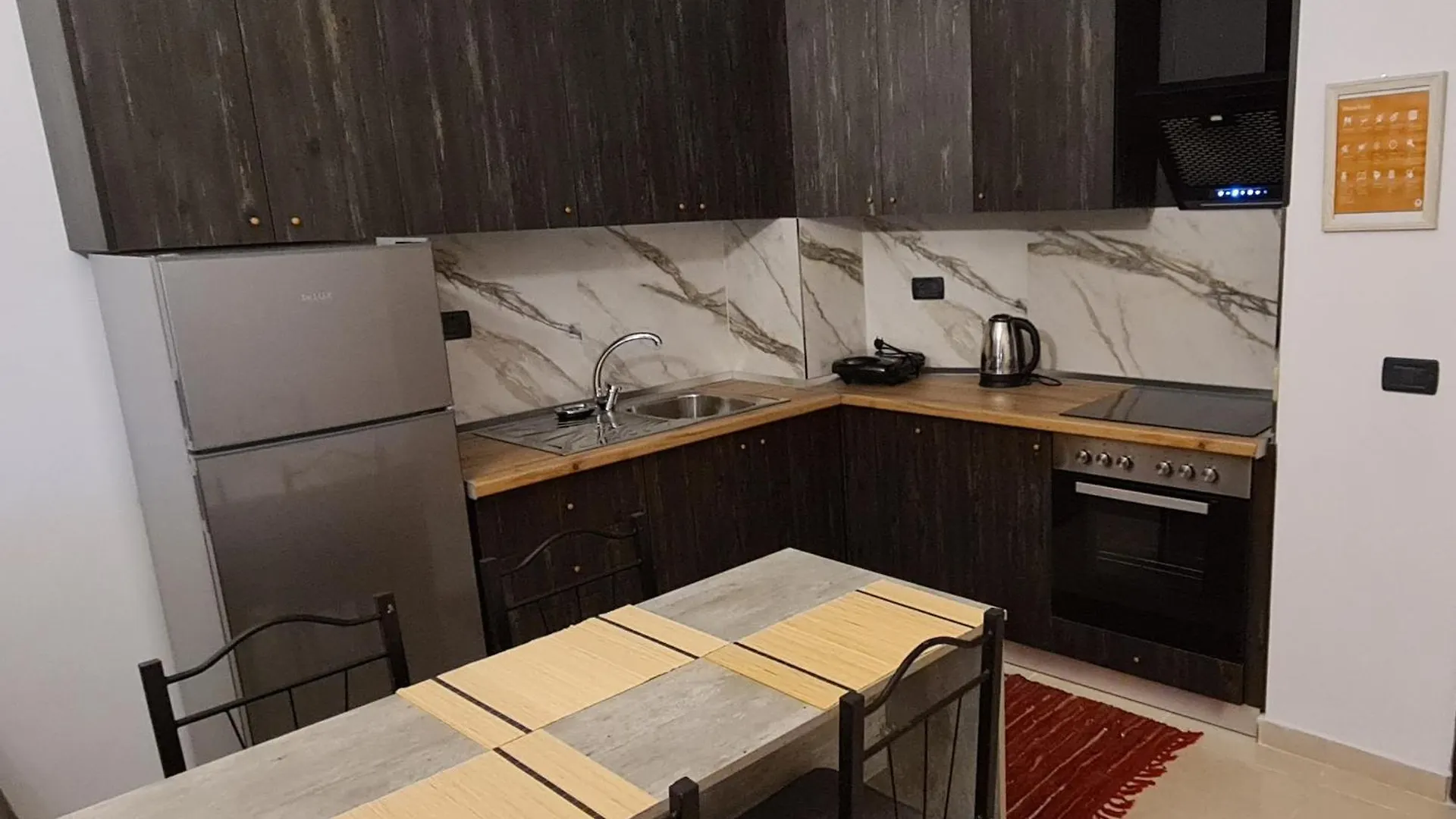 Vacation Station Sea View Apartament Vlorë Appartamento