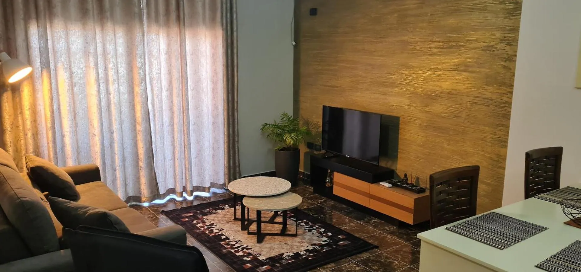 Vacation Station Sea View Apartament Vlorë