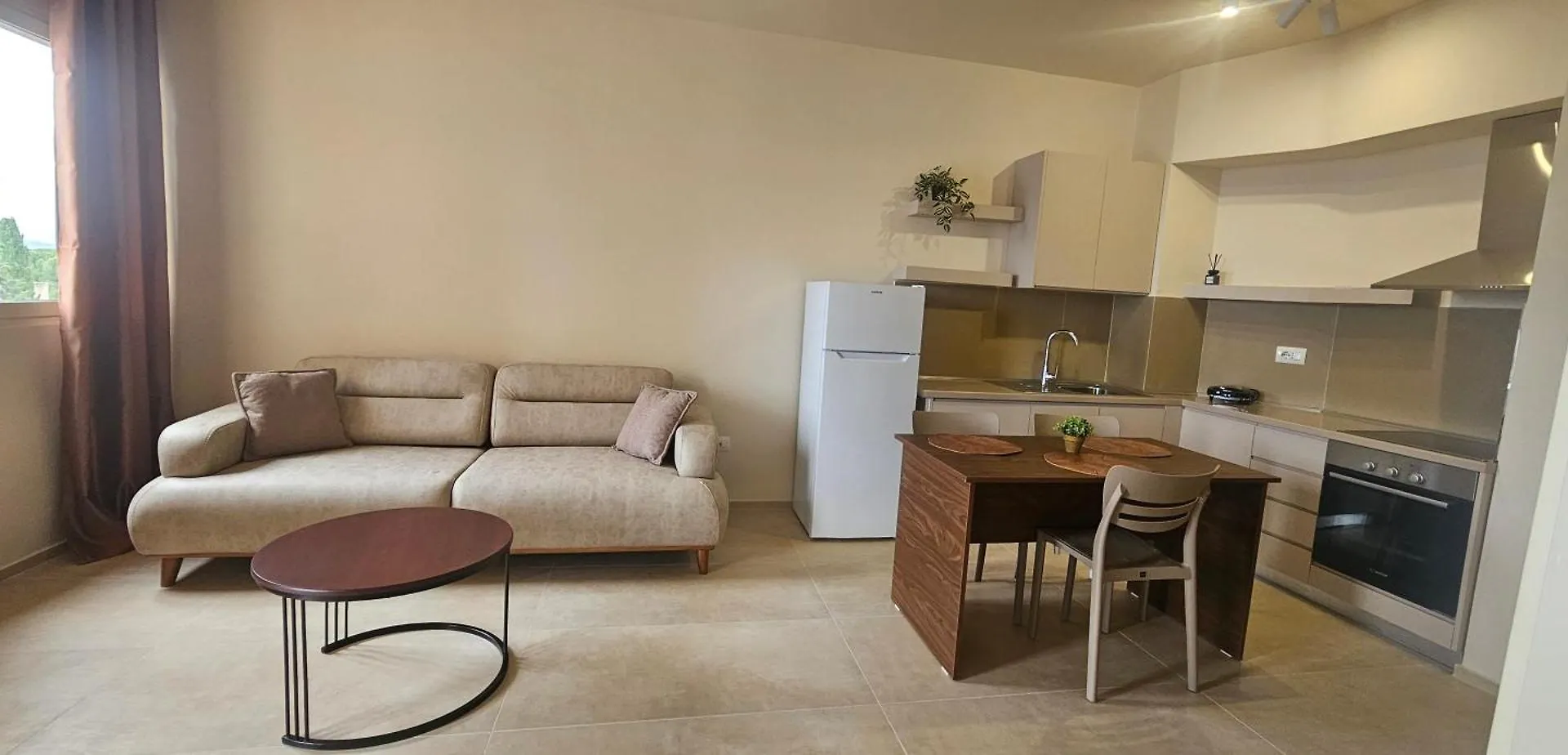 Vacation Station Sea View Apartament Vlorë Appartamento