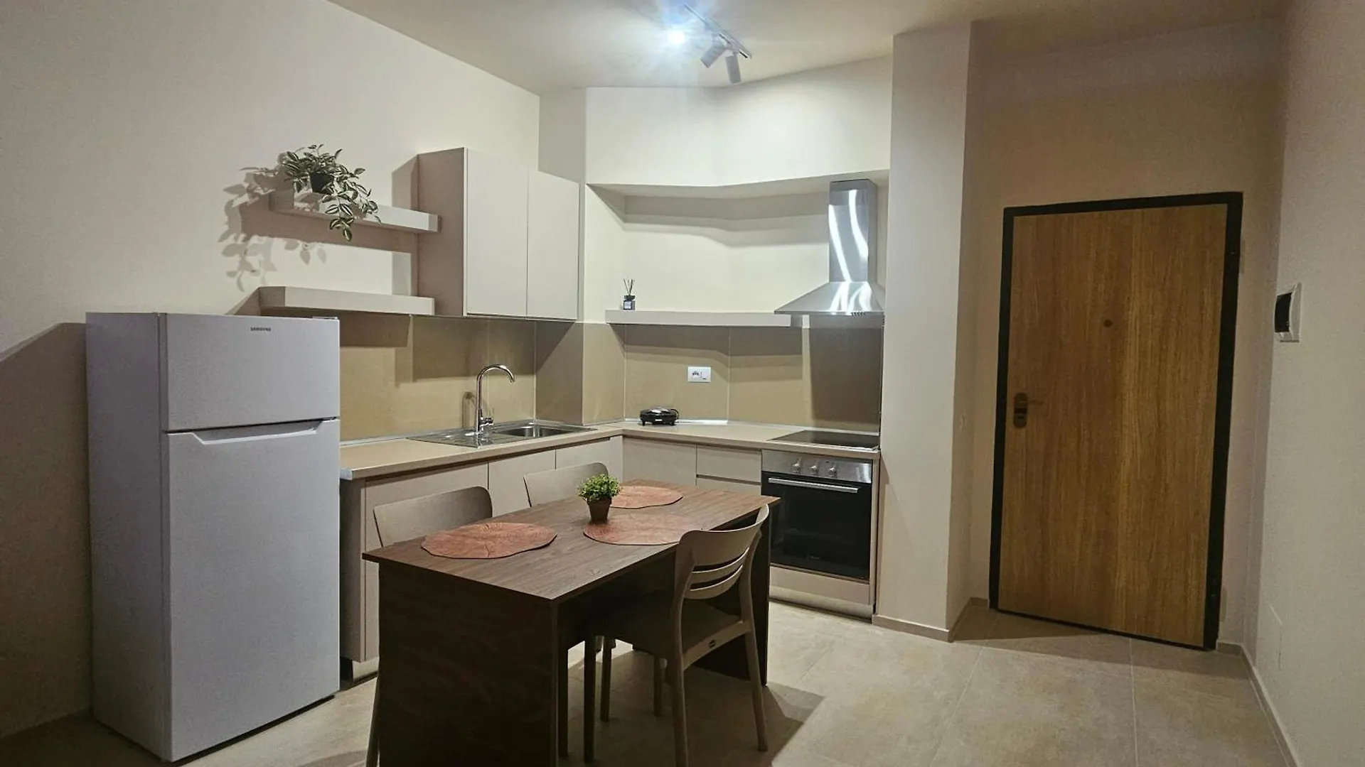 Appartamento Vacation Station Sea View Apartament Vlorë